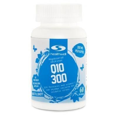 Healthwell Q10 300